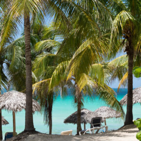 9 Tage Kuba im 3.5* Hotel mit All Inclusive, Flug & Transfer für 485€ 9 Tage Kuba im 3.5* Hotel mit All Inclusive, Flug & Transfer für 485€