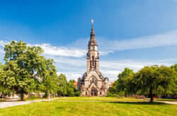 Kurztrip nach Leipzig: 2 Tage übers WE im zentralen Stadthotel ab 23€