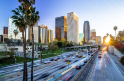 California Dream: 8 Tage Los Angeles im guten Hotel mit Flug ab 769€
