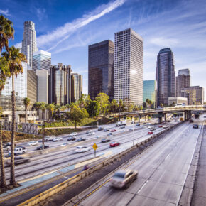 Los Angeles Tipps: Die Highlights der Stadt der Engel