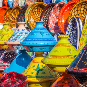 Marokko: 7 Tage Agadir im 4* Hotel mit All Inclusive, Flug, Transfer & Zug nur 268€ Marokko: 7 Tage Agadir im 4* Hotel mit All Inclusive, Flug, Transfer & Zug nur 268€