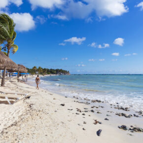 Super Lastminute Mexiko: 8 Tage Cancun mit Unterkunft, Frühstück & Direktflug nur 352€ Super Lastminute Mexiko: 8 Tage Cancun mit Unterkunft, Frühstück & Direktflug nur 352€