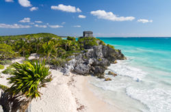 Mexiko: 10 Tage im 3* Hotel an der Playa del Carmen mit Flug nur 530€