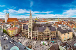 Kurztrip nach München: 2 Tage im coolen 3* Designhotel nur 34€