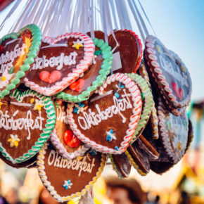 O’zapft wird! Die Top 7 der besten Oktoberfeste 2019 in Deutschland O’zapft wird! Die Top 7 der besten Oktoberfeste 2019 in Deutschland