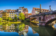 Bayerische Auszeit: Kurztrip nach Franken ab nur 71€ für 2 Tage inkl. Frühstück