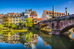 Kurztrip nach Erlangen: 2 Tage übers WE im coolen Design-Hotel nur 33€