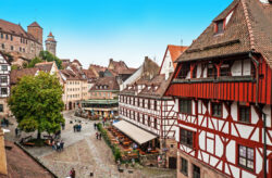 the niu Leo Nürnberg: 2 Tage im zentralen 3* Hotel ab 29€
