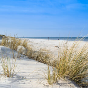 Wochenende an der polnischen Ostsee: 3 Tage im guten Studio mit Halbpension & Wellness ab 90€