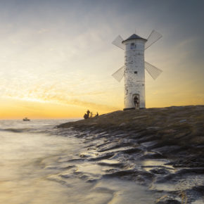 Beste Reisezeit Ostsee: Klima, Temperaturen & Tipps Beste Reisezeit Ostsee: Klima, Temperaturen & Tipps