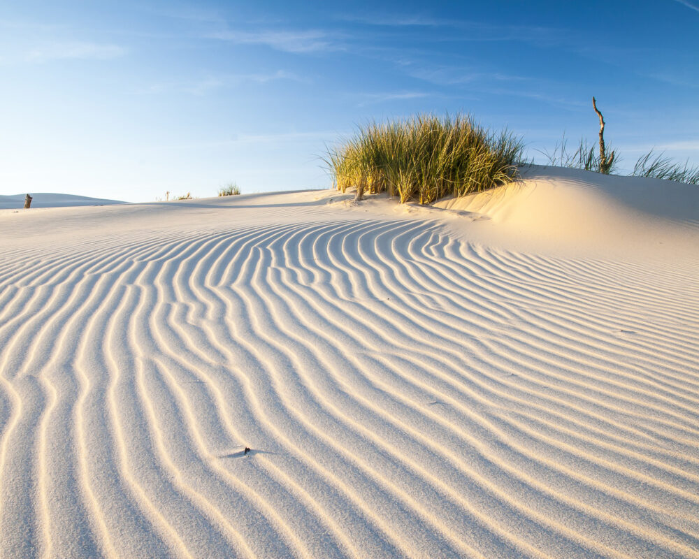 Ostsee Sand