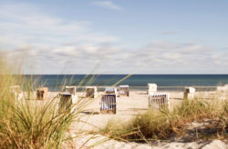 Strandurlaub an der Ostsee: 5 Tage zum Weissenhäuser Strand mit Unterkunft & Frühstück a...
