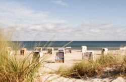 Inselurlaub auf Fehmarn: 7 Tage an der Ostsee im 3* Hotel für 504€ pro Familie