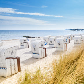 Ostsee Tipps: Die schönsten Badeorte & Inseln Ostsee Tipps: Die schönsten Badeorte & Inseln