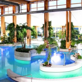 3 Tage Luxus auf Rügen: 4* Precise Resort inkl. Halbpension, Wellness & Extras ab 99€ 3 Tage Luxus auf Rügen: 4* Precise Resort inkl. Halbpension, Wellness & Extras ab 99€