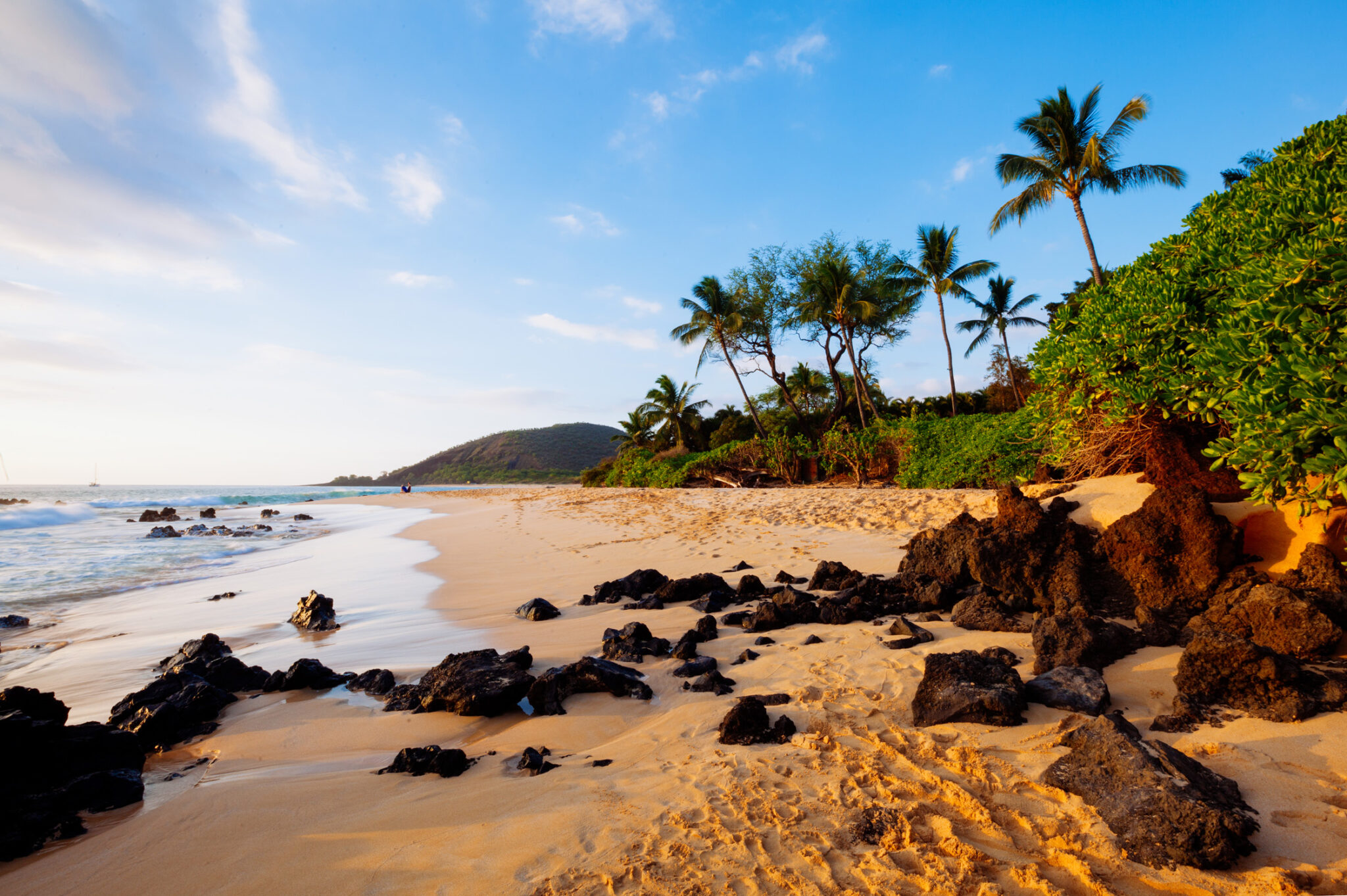 Beste Reisezeit für Hawaii Klimatabellen & Infos Urlaubstracker