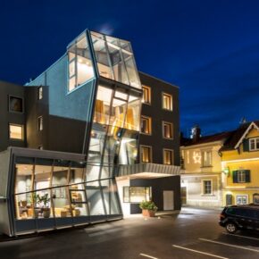 Wellness: 3 Tage in der österreichischen Steiermark im 3* Hotel inkl. Frühstück & Extras nur 135€ Wellness: 3 Tage in der österreichischen Steiermark im 3* Hotel inkl. Frühstück & Extras nur 135€