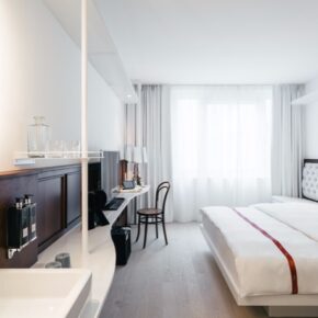 Städtetrip Wahnsinn: 2 Tage Wien im zentralen TOP 3.5* Hotel inkl. Frühstück nur 50€ Städtetrip Wahnsinn: 2 Tage Wien im zentralen TOP 3.5* Hotel inkl. Frühstück nur 50€