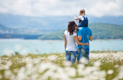 Urlaub mit Kleinkind in Deutschland: Tipps & Angebote