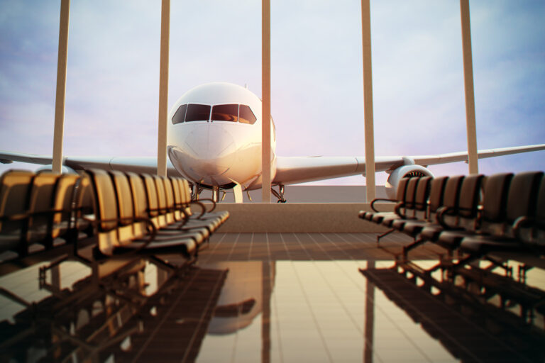 Secure Flight Daten & TSA bei Reisen in die USA