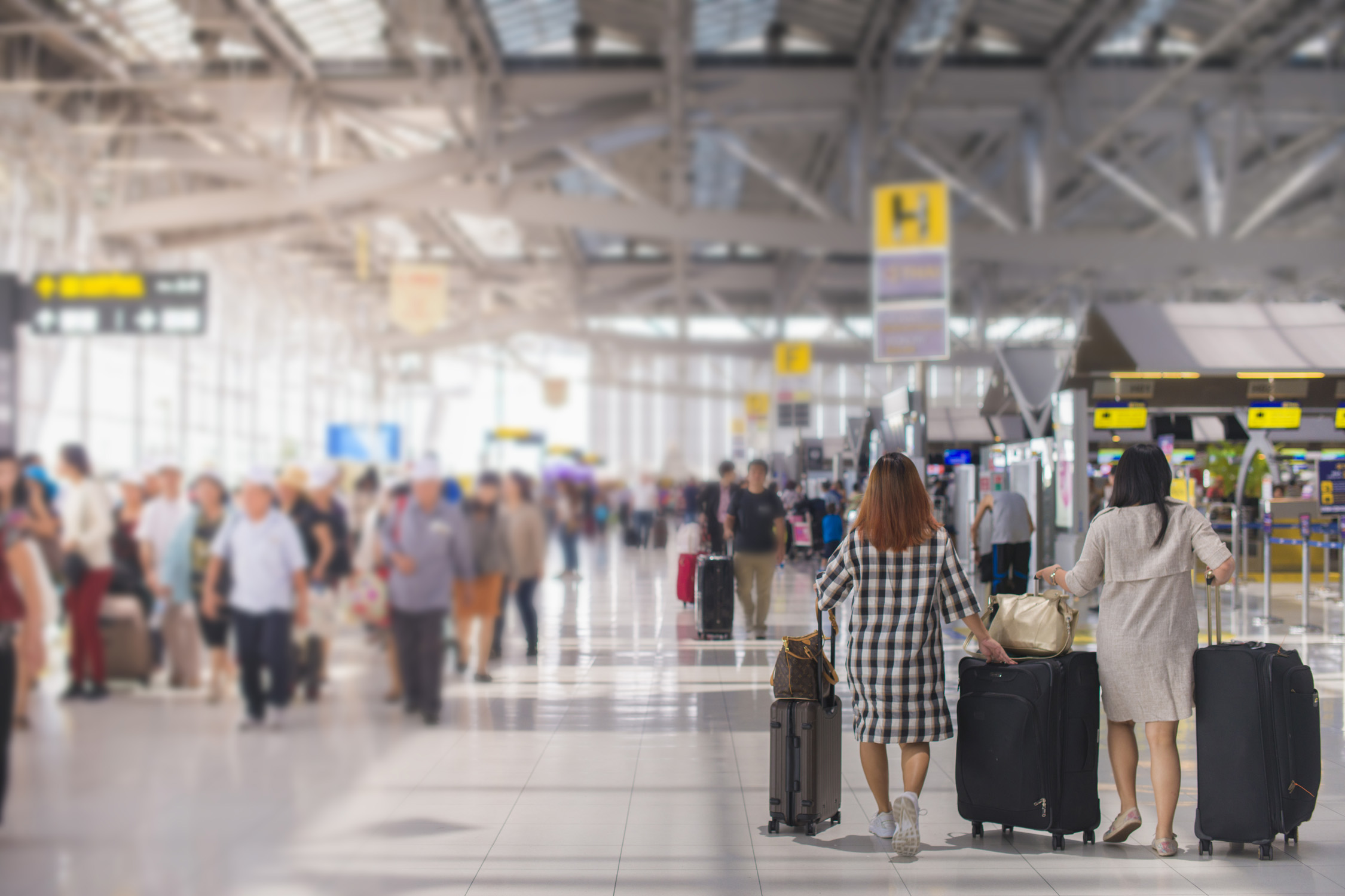 Flughafen Transfer: So kommt Ihr nach Memmingen