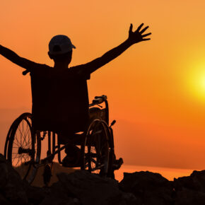 Barrierefreies Reisen - Die besten Reiseziele für einen gelungenen und grenzenlosen Urlaub mit Handicap Barrierefreies Reisen - Die besten Reiseziele für einen gelungenen und grenzenlosen Urlaub mit Handicap