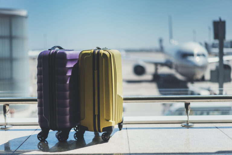 Wie Viel Gepäck Bei Sunexpress In Die Türkei www.urlaubstracker.de