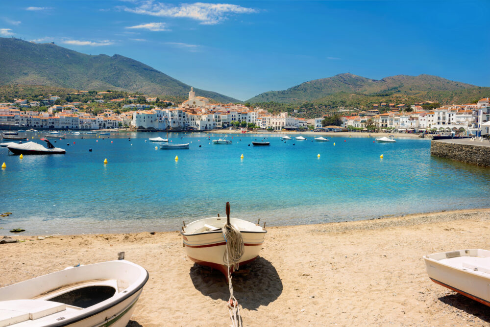 Costa Brava Flug Und Hotel Costa Brava Flug Und Hotel