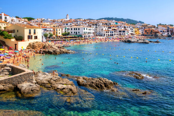 Spanien Costa Brava Tipps