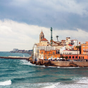 Costa Dorada Tipps: Urlaub an der spanischen Küste Costa Dorada Tipps: Urlaub an der spanischen Küste