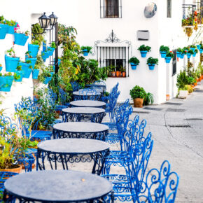 Spanien All Inclusive: 7 Tage Costa del Sol mit 4* Hotel, Flug, Transfer & Zug nur 328€ Spanien All Inclusive: 7 Tage Costa del Sol mit 4* Hotel, Flug, Transfer & Zug nur 328€