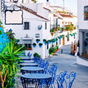 Spanien Oberkracher: 8 Tage Mietwagen in Andalusien nur 4 Cent // mit Flug nur 18€ Spanien Oberkracher: 8 Tage Mietwagen in Andalusien nur 4 Cent // mit Flug nur 18€