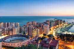 Kurztrip nach Spanien: 3 Tage Málaga mit zentralem Hotel & Flug ab 130€