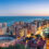 Sonne tanken in Andalusien: 4 Tage Málaga inkl. TOP 3* Unterkunft & Flug