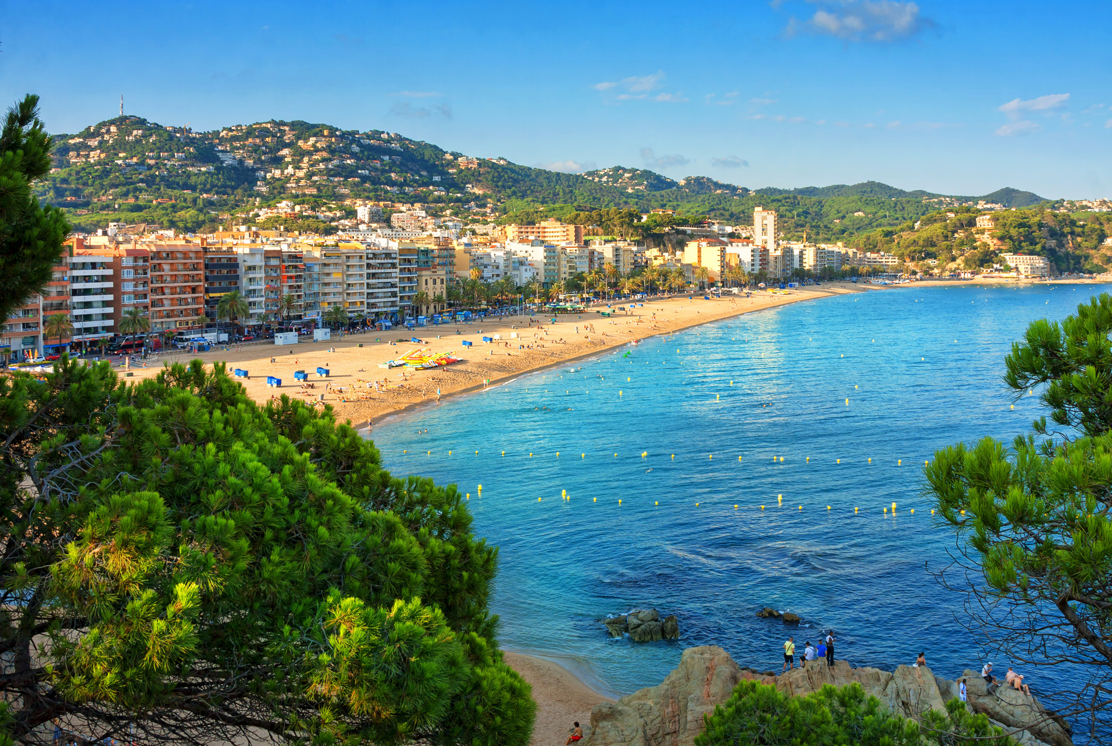 Tage Spanien Mit Flug Und Hotel Tage Spanien Mit Flug Und Hotel