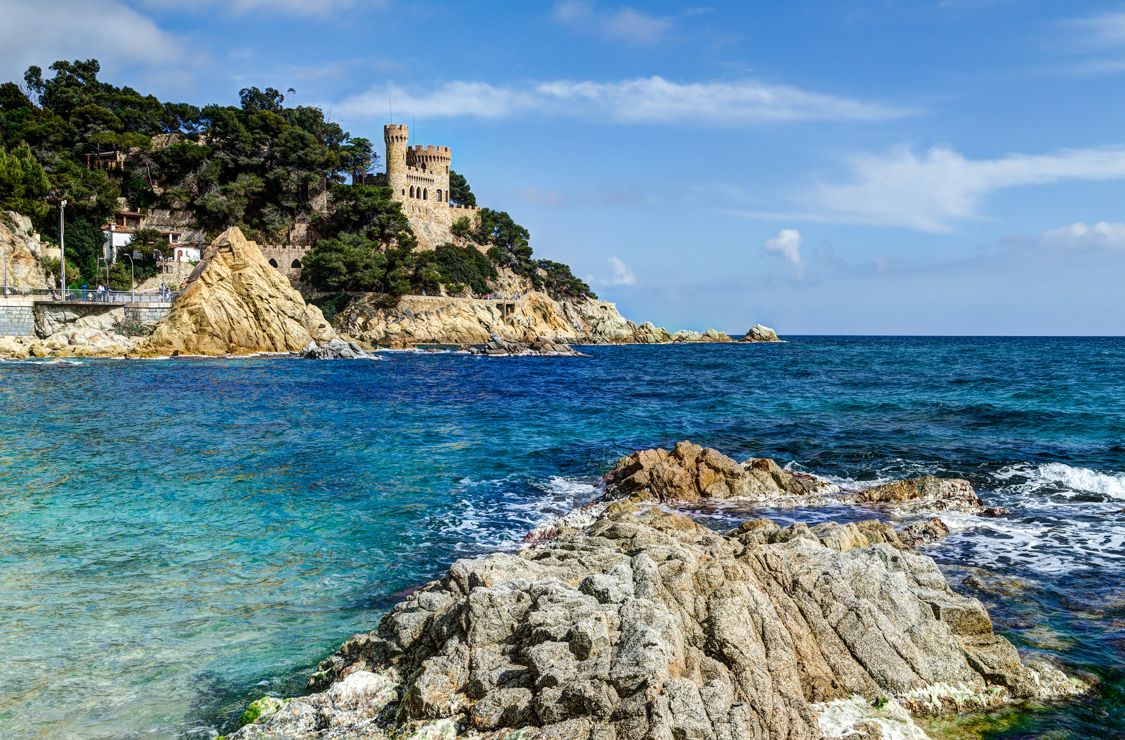 Lloret De Mar Flug Hotel Transfer Lloret De Mar Flug Hotel Transfer