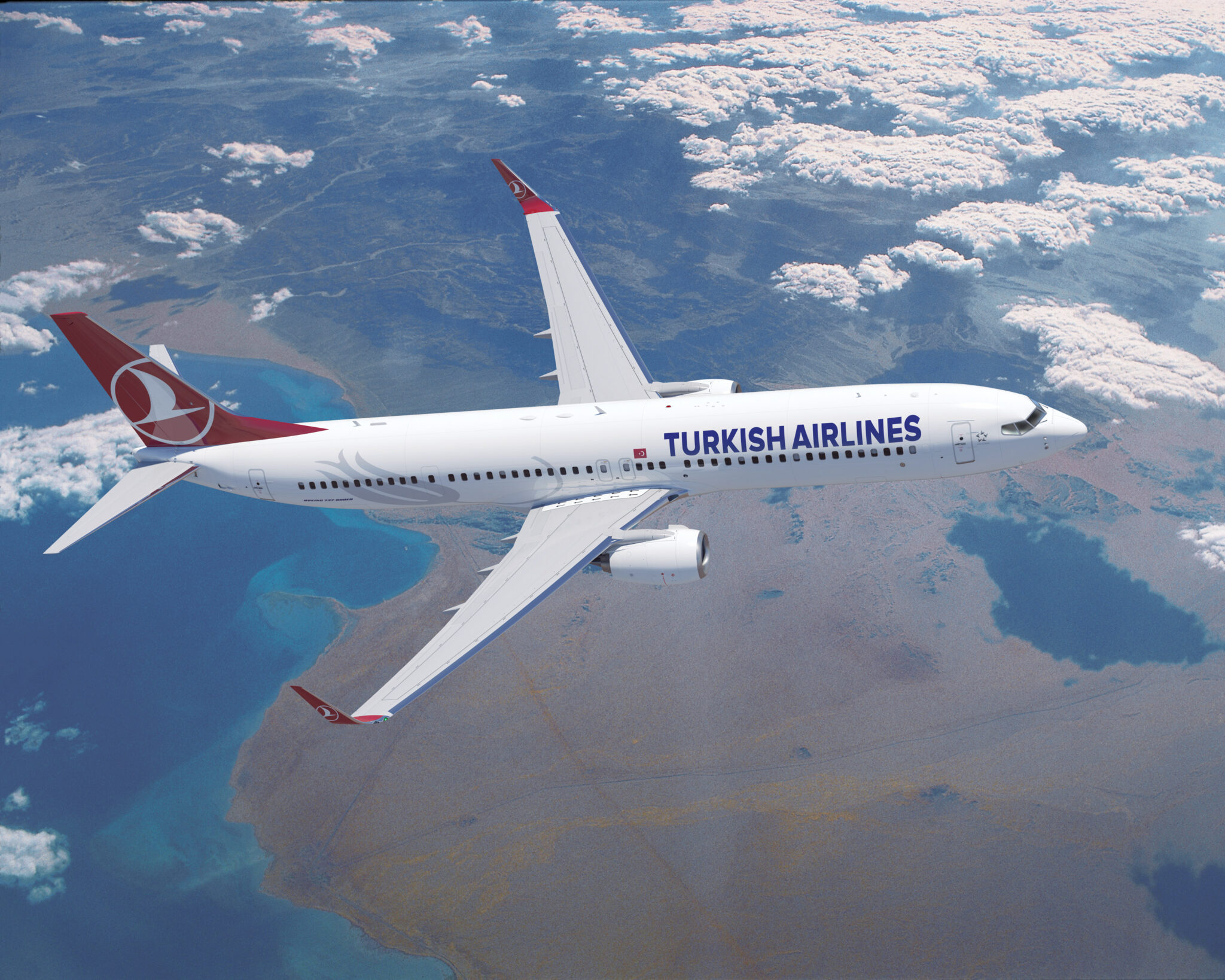 Turkish Airlines Gepäck Regelungen & Preise