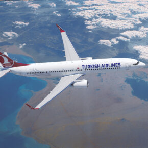 Turkish Airlines Gepäck: Bestimmungen, Gebühren & Regelungen auf Economy & Business Class Flügen Turkish Airlines Gepäck: Bestimmungen, Gebühren & Regelungen auf Economy & Business Class Flügen