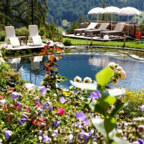 Wellness in Sölden: 3 Tage im TOP 4* Hotel inkl. Verwöhnpension & Extras nur 139€ Wellness in Sölden: 3 Tage im TOP 4* Hotel inkl. Verwöhnpension & Extras nur 139€