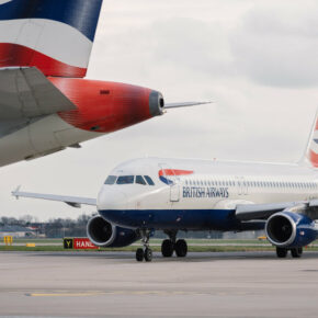 British Airways Gepäck: Regelungen & Bestimmungen im Überblick