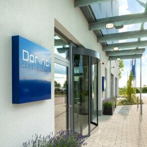 Dorint Airport Hotel Stuttgart