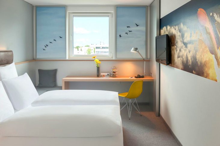Dorint Airport Hotel Stuttgart Dorint Airport Hotel Stuttgart