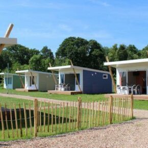 Glamping: 7 Tage Südholland im Bungalow inkl. Endreinigung ab 63€ Glamping: 7 Tage Südholland im Bungalow inkl. Endreinigung ab 63€
