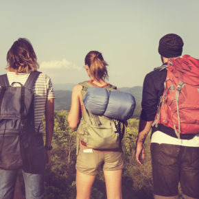 Jakobsweg Tipps für den bekanntesten Pilgerweg der Welt Jakobsweg Tipps für den bekanntesten Pilgerweg der Welt