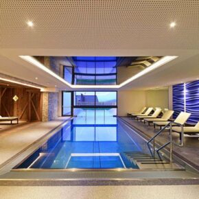 Wellness in Südtirol: 3 Tage im 3* Hotel mit Halbpension, SPA & vielen Extras ab 109€ Wellness in Südtirol: 3 Tage im 3* Hotel mit Halbpension, SPA & vielen Extras ab 109€