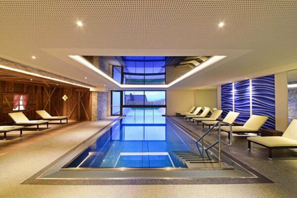 Wellness in Südtirol 3 Tage im 3* Hotel mit Halbpension