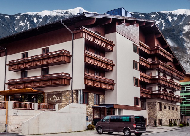 Hotel Victoria Kaprun Salzburger Land Osterreich Hotel Victoria Kaprun Salzburger Land Osterreich