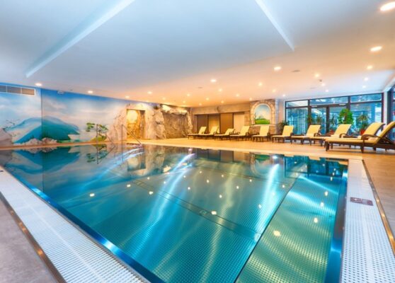 Hotel Victoria Kaprun Zell Am See Hotel Victoria Kaprun Zell Am See