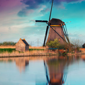24h Sale Den Haag: 2 Tage Städtetrip im 4* Hotel inkl. Frühstück für 29€ 24h Sale Den Haag: 2 Tage Städtetrip im 4* Hotel inkl. Frühstück für 29€
