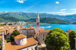 Traumhafte Rundreise durch Montenegro: 7 Tage mit 4* Hotels, Mietwagen & Flug ab 799€